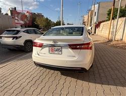 تويوتا أفالون